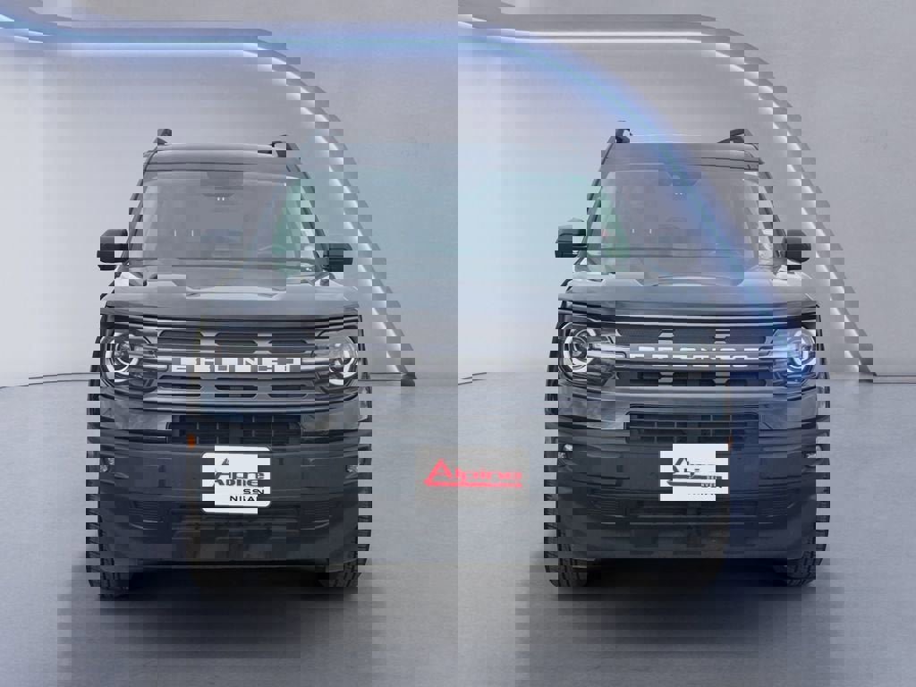 Used 2023 Ford Bronco Sport Big Bend w/ Convenience Package image 8