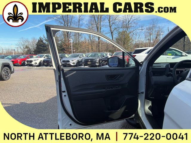 New 2026 Subaru Outback Limited image 21