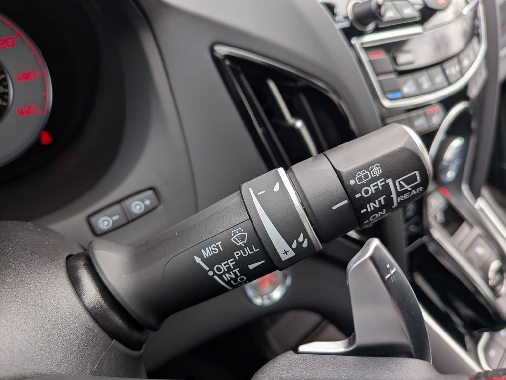 New 2026 Acura RDX A-Spec image 21