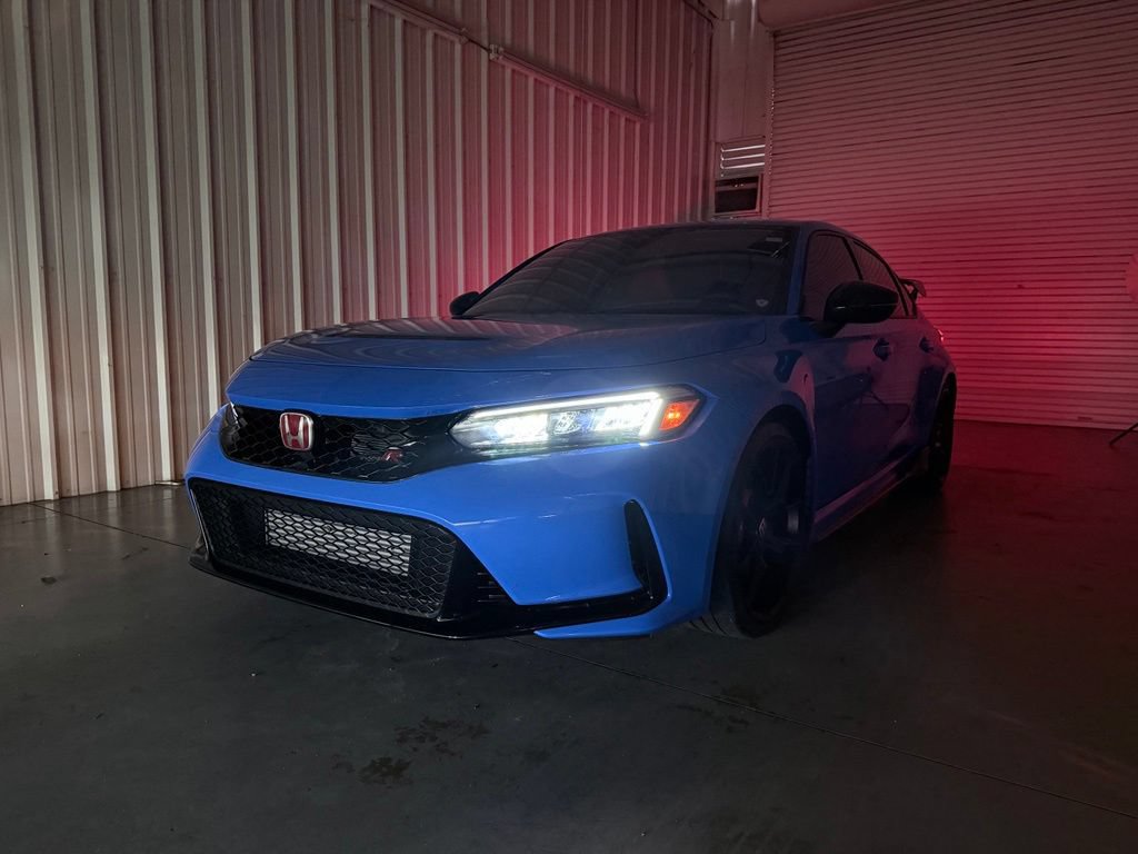 Used 2026 Honda Civic Type R image 10