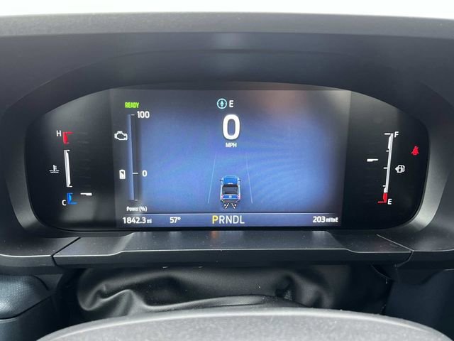 Used 2025 Ford Maverick XLT w/ XLT Luxury Package FWD image 34