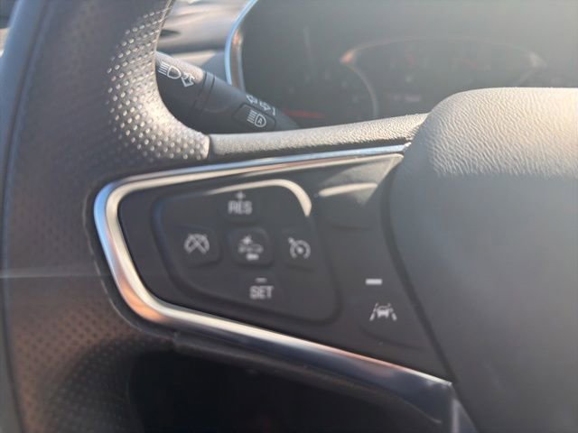 Used 2024 Chevrolet Equinox LS w/ LS Convenience Package AWD/4WD image 14