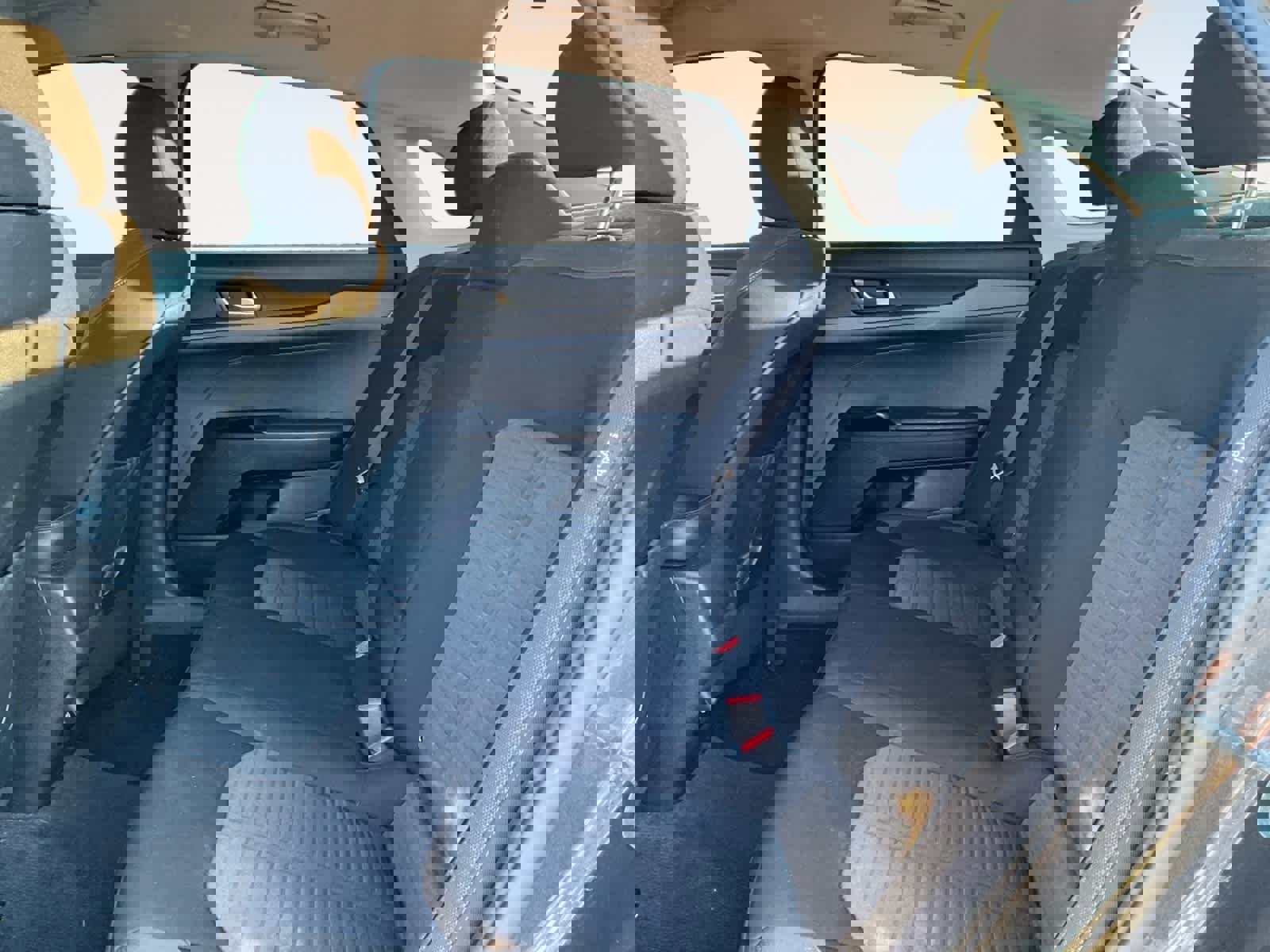 Used 2025 Kia K5 LXS image 24