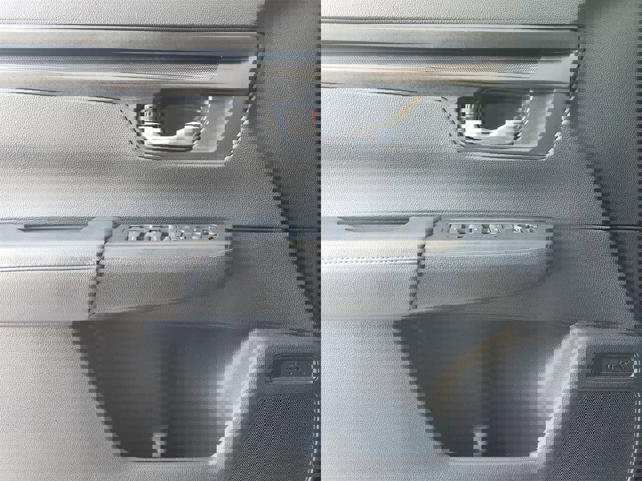 Certified 2024 Honda CR-V Sport image 22