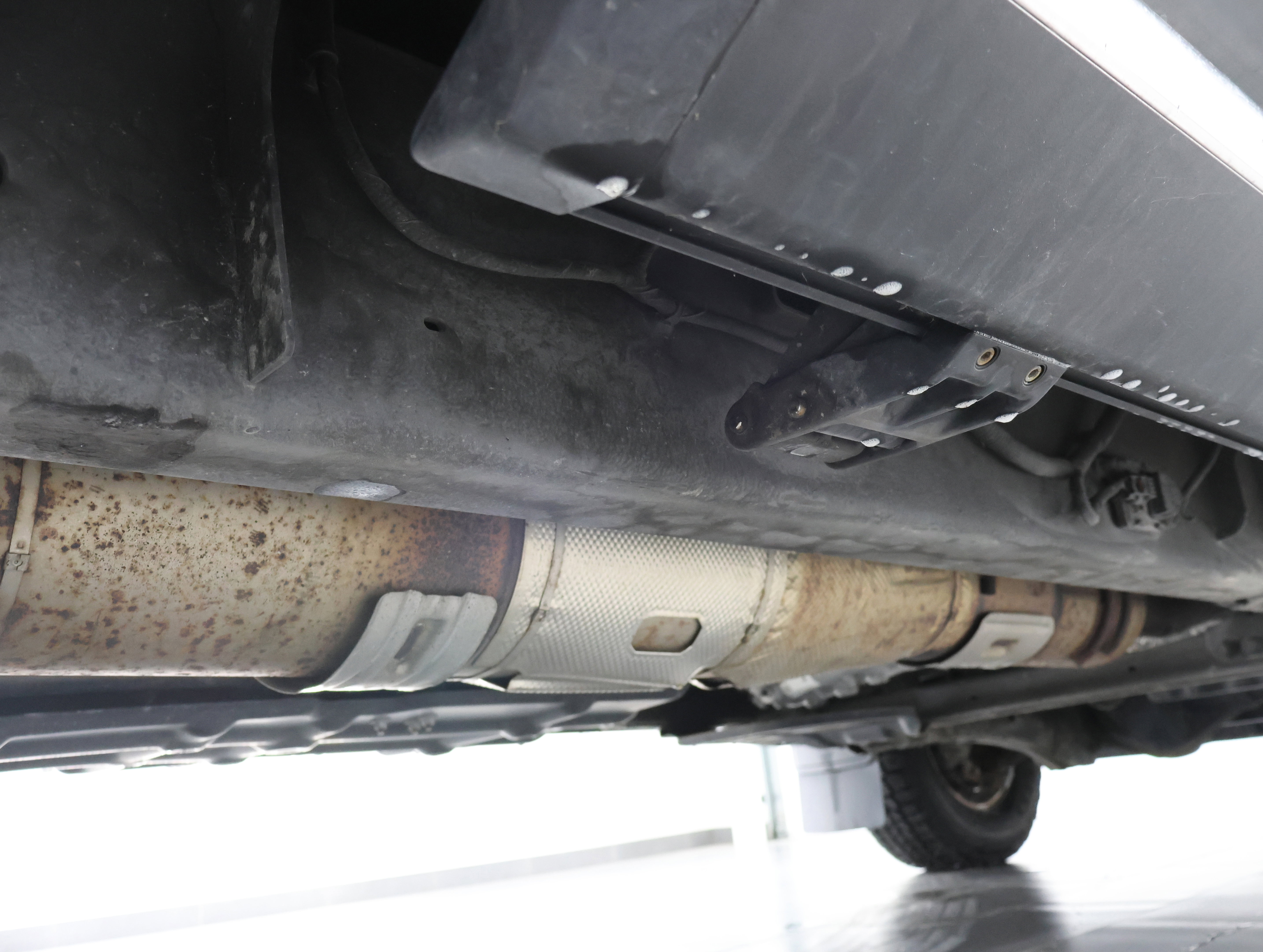 Used 2022 Ford F350 Platinum image 28