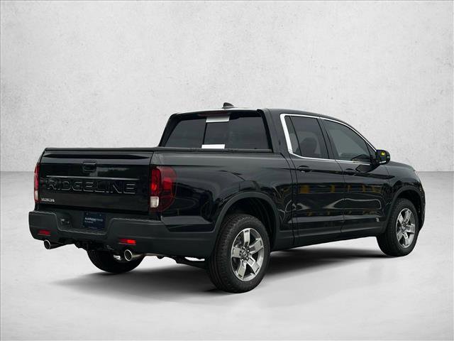 New 2026 Honda Ridgeline RTL video 2