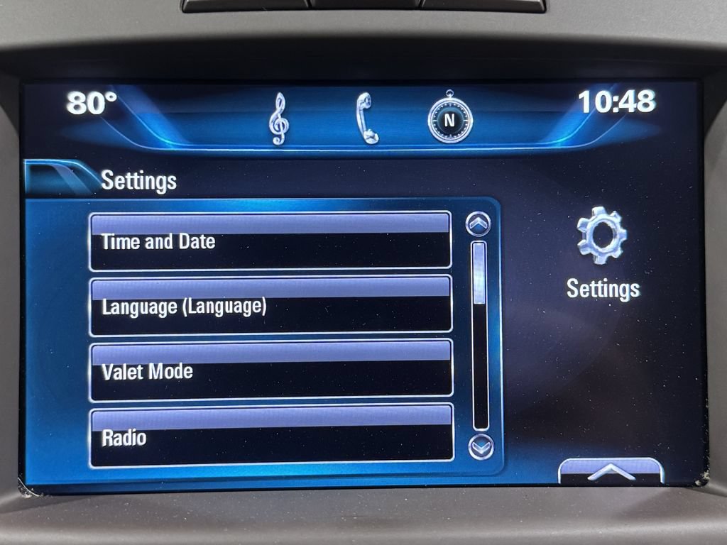 Used 2014 Buick LaCrosse Leather w/ Driver Confidence Package FWD image 36