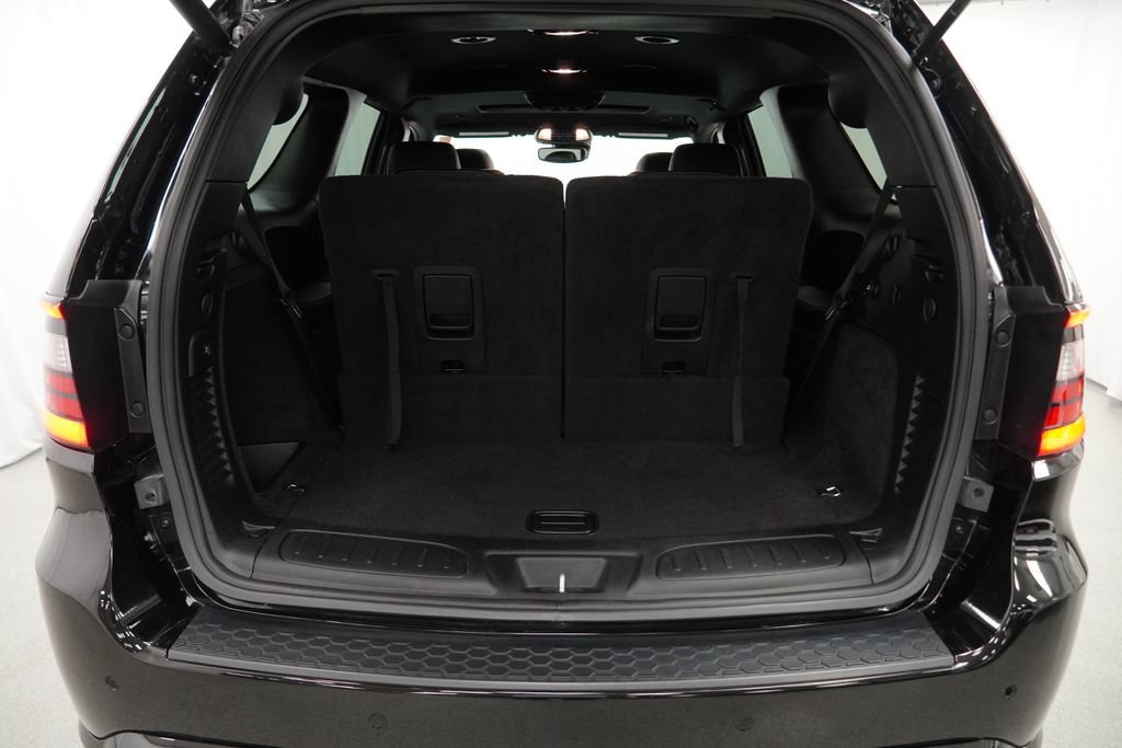 Certified 2025 Dodge Durango R/T AWD/4WD image 49