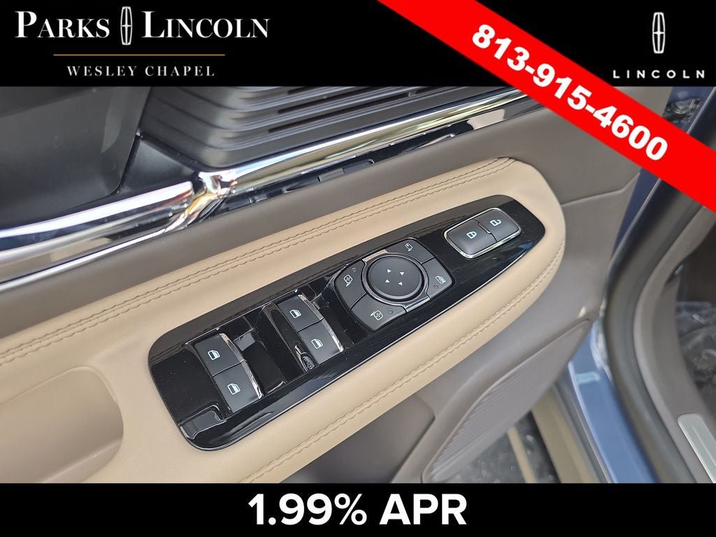Certified 2022 Lincoln Corsair Grand Touring AWD/4WD image 18