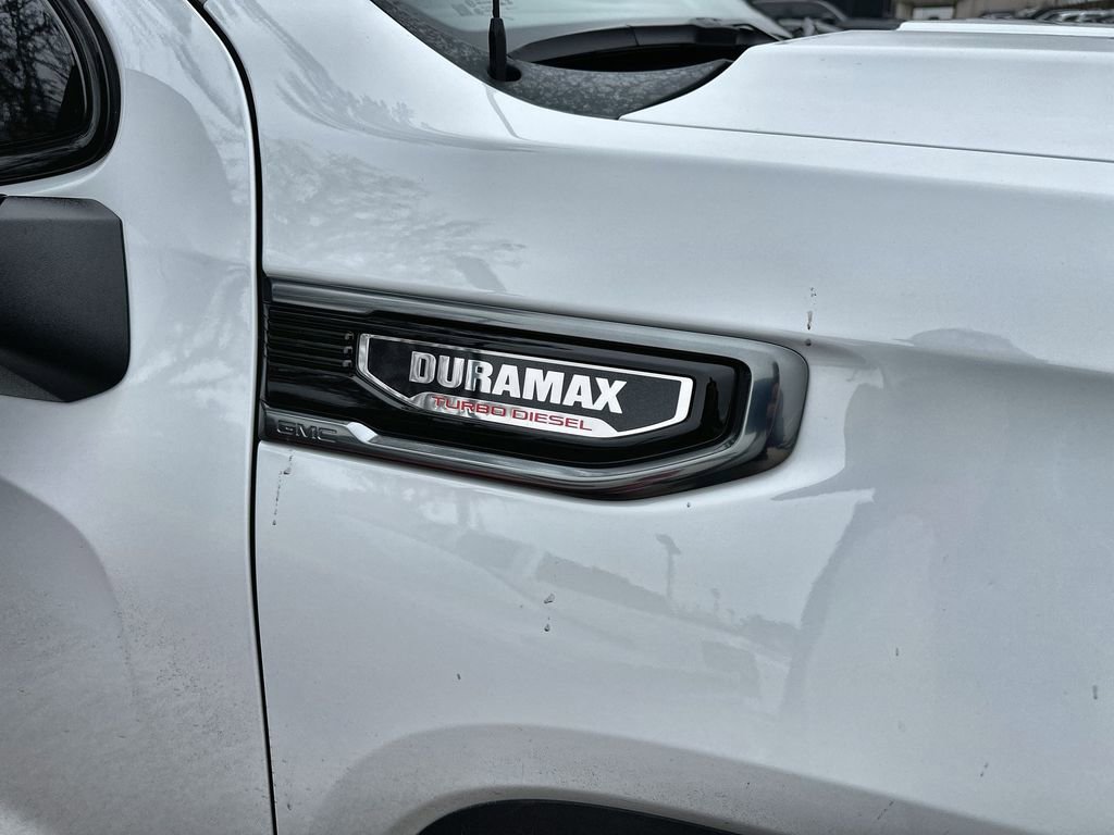 Used 2026 GMC Sierra 1500 AT4 w/ AT4 Premium Package AWD/4WD image 13