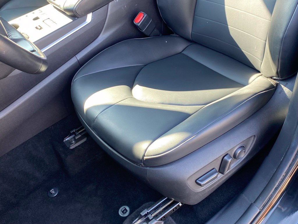 Used 2025 Toyota Highlander XLE AWD/4WD image 26