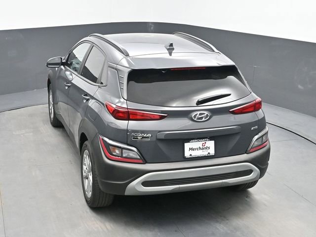Used 2023 Hyundai Kona SEL w/ Cargo Package AWD/4WD image 28