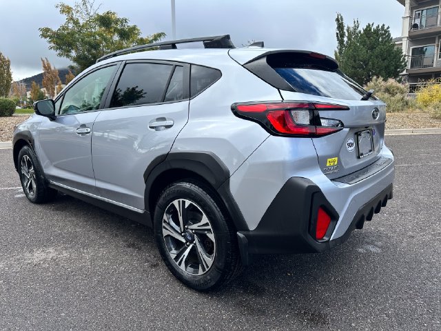 Certified 2024 Subaru Crosstrek 2.0i Premium AWD/4WD image 5