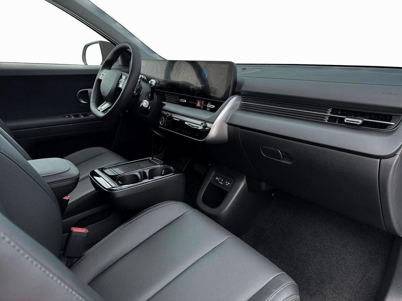 New 2026 Hyundai Ioniq 5 SEL AWD/4WD image 15