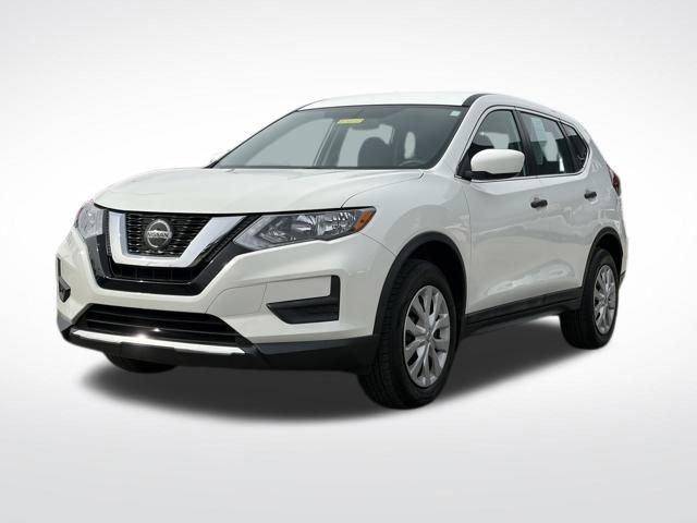 Used 2018 Nissan Rogue S image 21