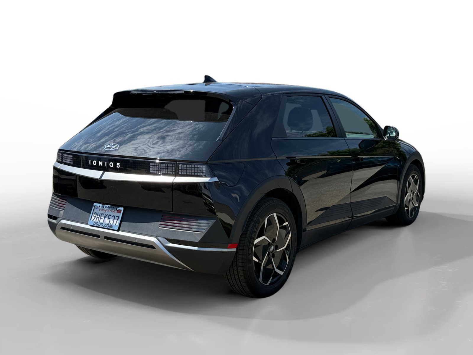 Certified 2023 Hyundai Ioniq 5 SE RWD image 5
