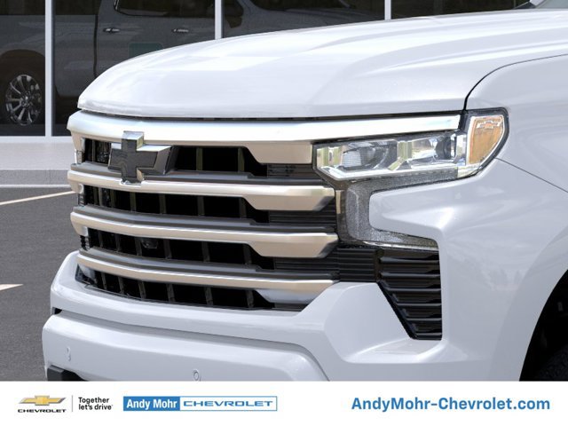 New 2026 Chevrolet Silverado 1500 High Country w/ High Country Premium Package AWD/4WD image 17