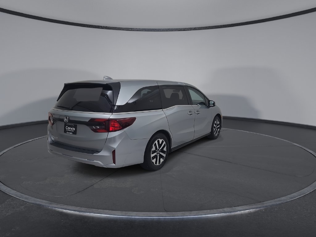 Used 2025 Honda Odyssey EX-L image 15