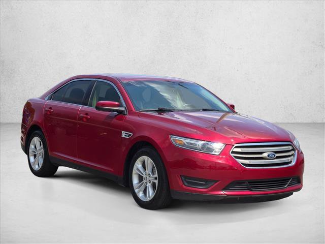 Used 2013 Ford Taurus SEL image 3