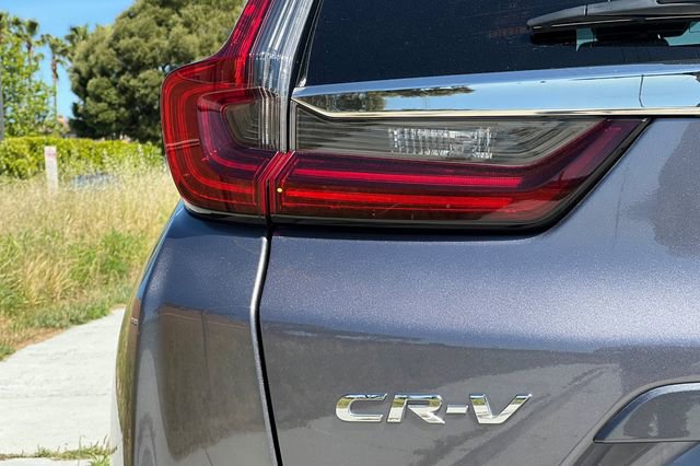 Used 2021 Honda CR-V EX image 33