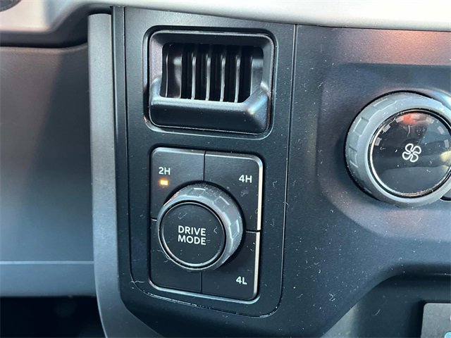 Used 2023 Ford F150 XLT image 25