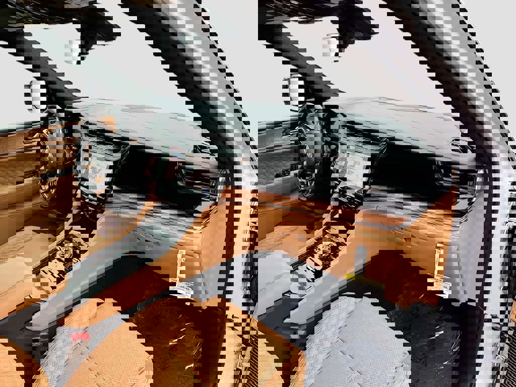 New 2026 Jeep Grand Cherokee L Summit image 33