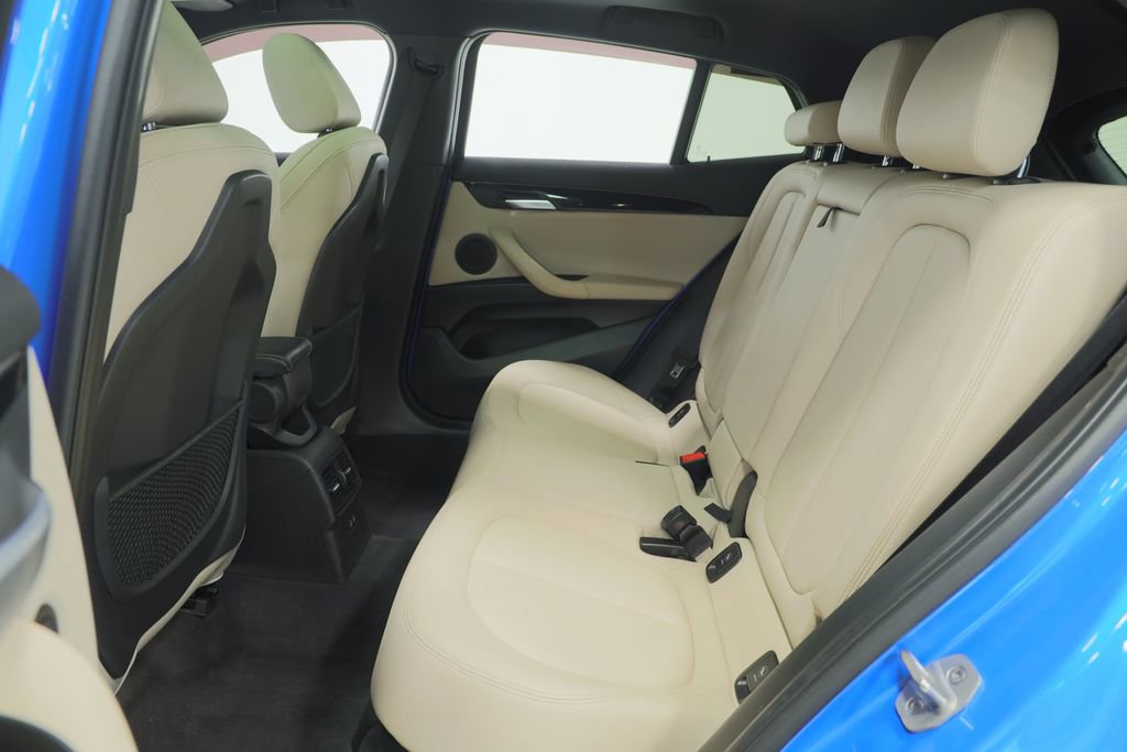 Used 2021 BMW X2 sDrive28i w/ M Sport X Package FWD image 34