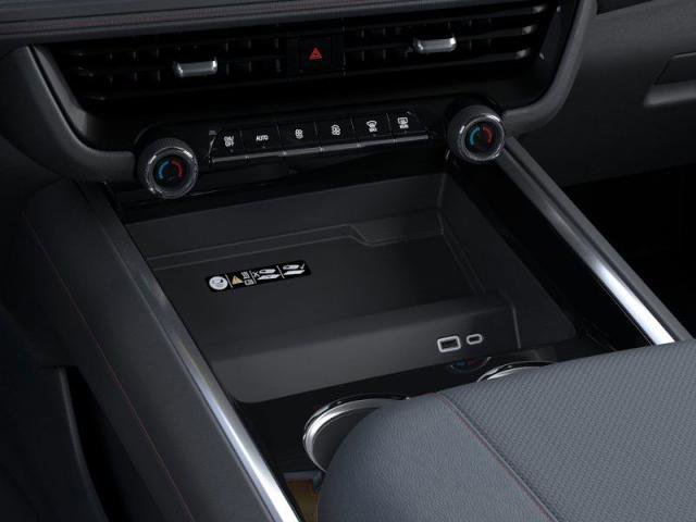 New 2026 Chevrolet Suburban RST w/ Comfort Package image 23