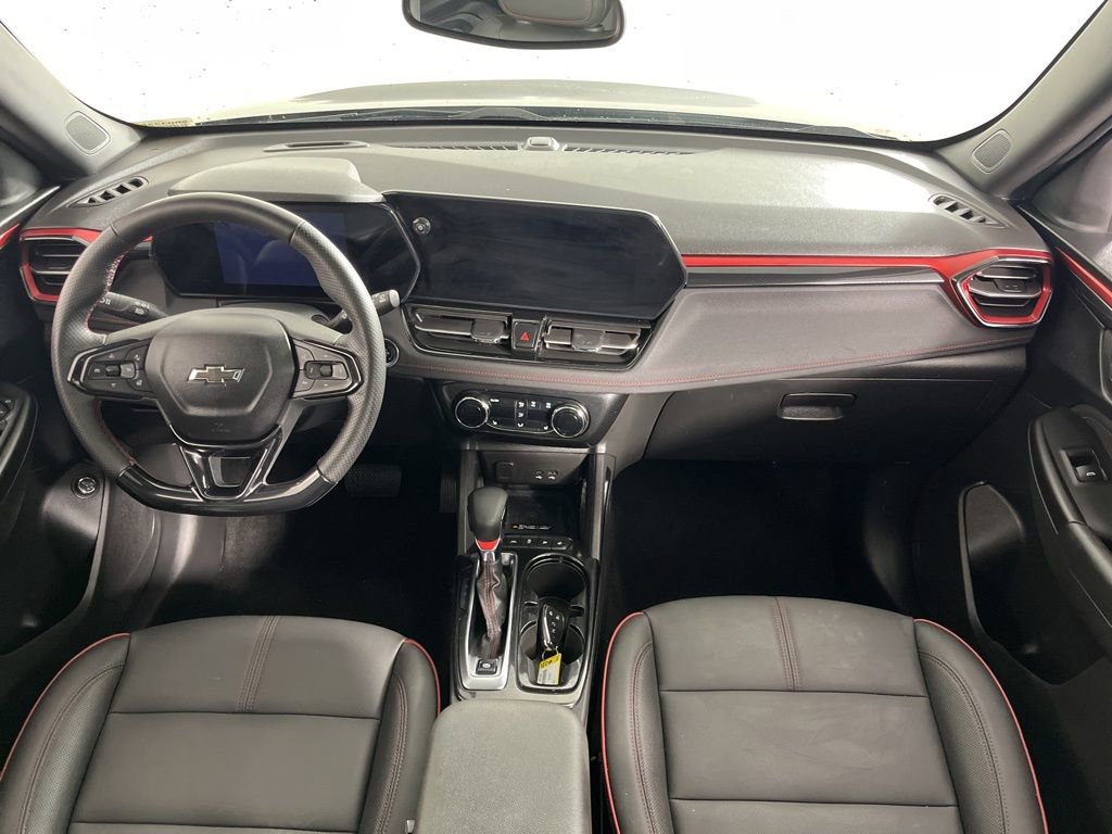 Used 2025 Chevrolet TrailBlazer RS w/ Convenience Package image 29