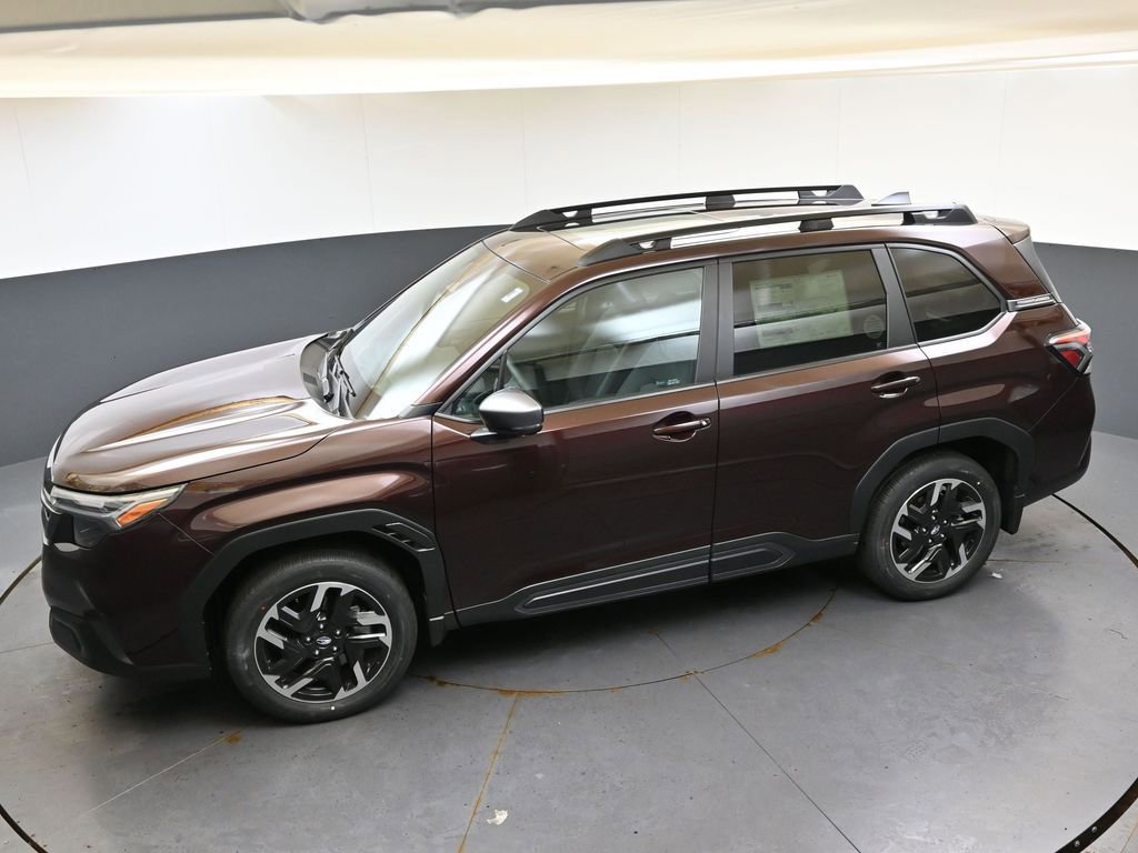 New 2026 Subaru Forester Limited image 47