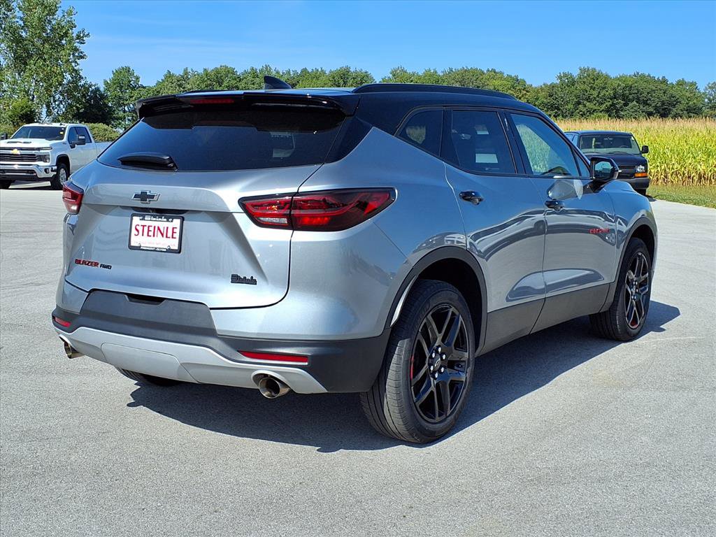 Used 2023 Chevrolet Blazer LT w/ Convenience Package image 6