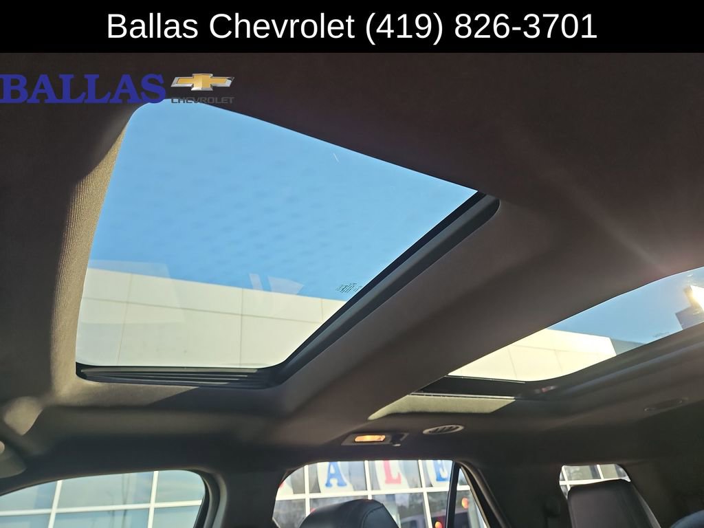 Used 2014 Ford Explorer XLT w/ Equipment Group 202A image 19