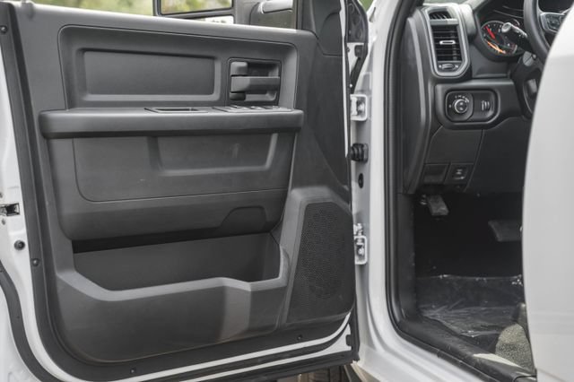 New 2026 RAM 3500 Tradesman AWD/4WD image 46