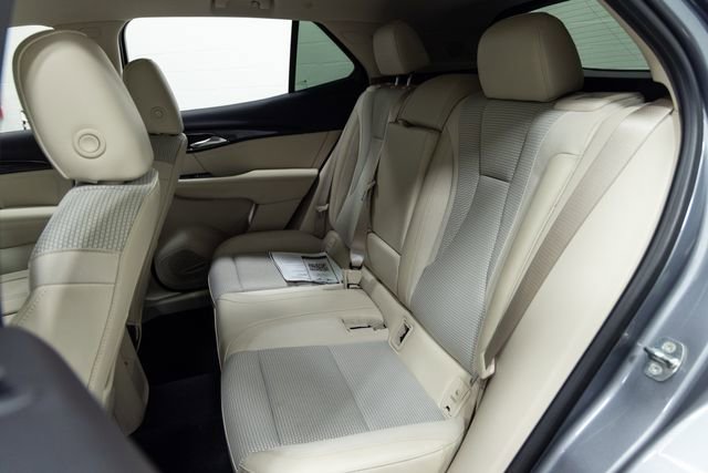 Used 2022 Buick Envision Preferred image 23