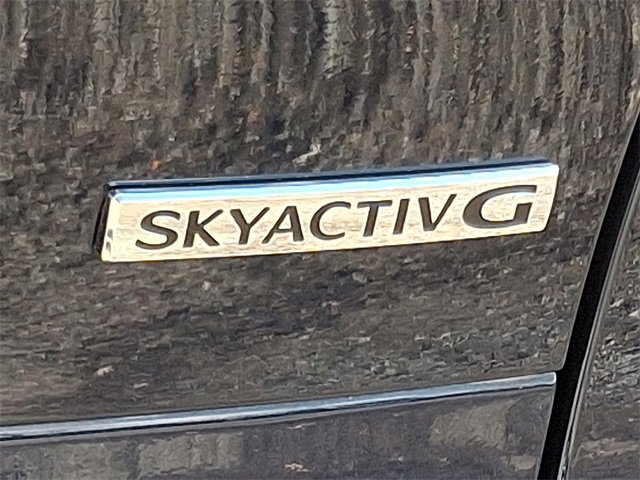 Certified 2025 MAZDA CX-30 AWD 2.5 S w/ Premium Package image 31