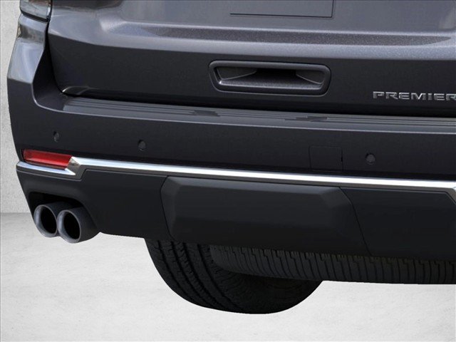 New 2026 Chevrolet Suburban Premier RWD image 14