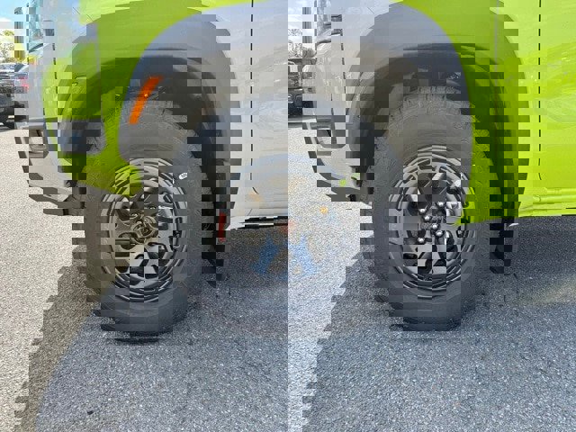 New 2026 Nissan Frontier PRO-4X w/ Pro Premium Package image 8