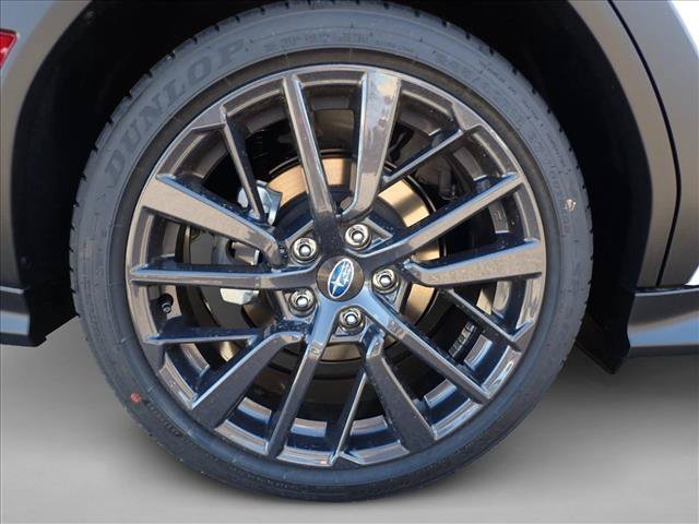 New 2026 Subaru WRX Premium AWD/4WD image 7