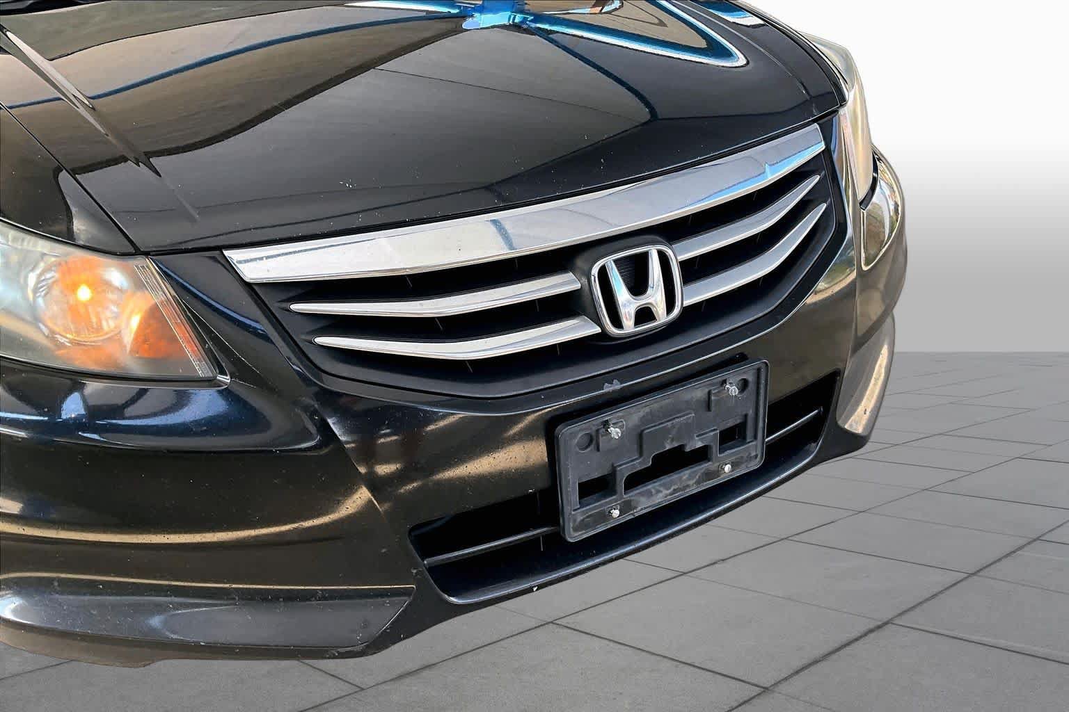Used 2011 Honda Accord EX-L image 28
