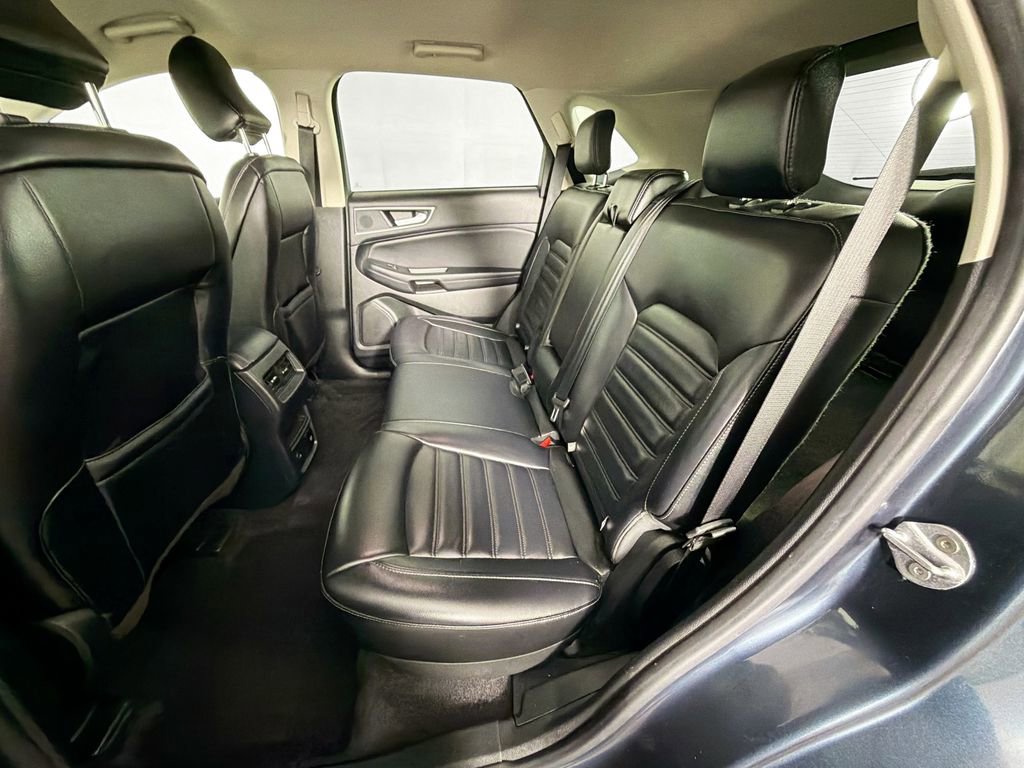 Used 2024 Ford Edge SEL w/ Convenience Package AWD/4WD image 23