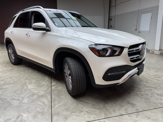 Used 2023 Mercedes-Benz GLE 450 4MATIC image 7