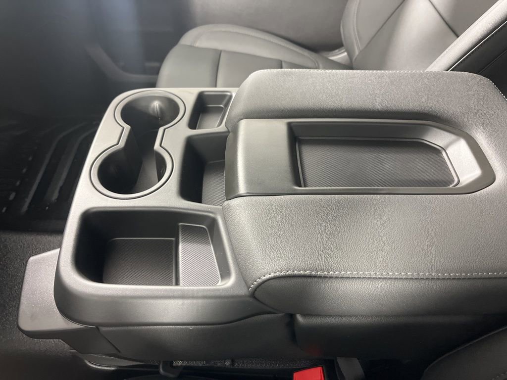 New 2026 Chevrolet Silverado 3500 W/T w/ WT Convenience Package image 32