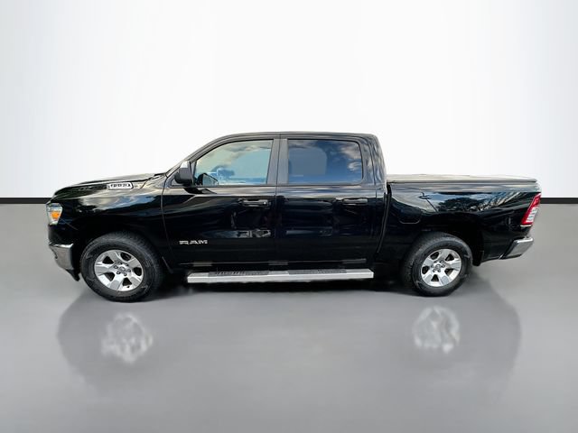 Used 2023 RAM 1500 Big Horn AWD/4WD image 9
