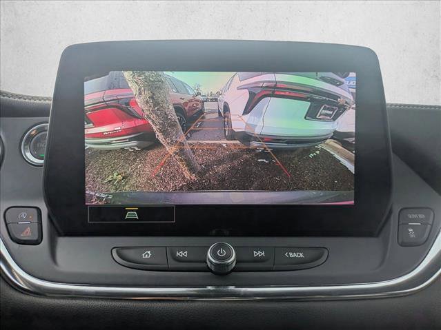 New 2025 Chevrolet Blazer LT image 13