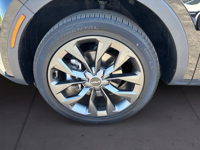 Certified 2023 Kia Sorento X-Line EX AWD/4WD image 9