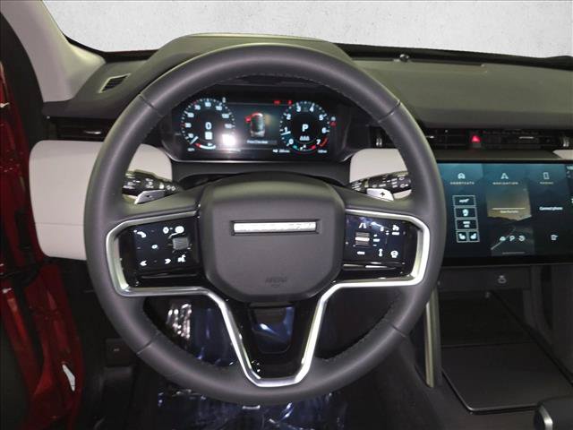 Used 2025 Land Rover Discovery Sport S AWD/4WD image 19