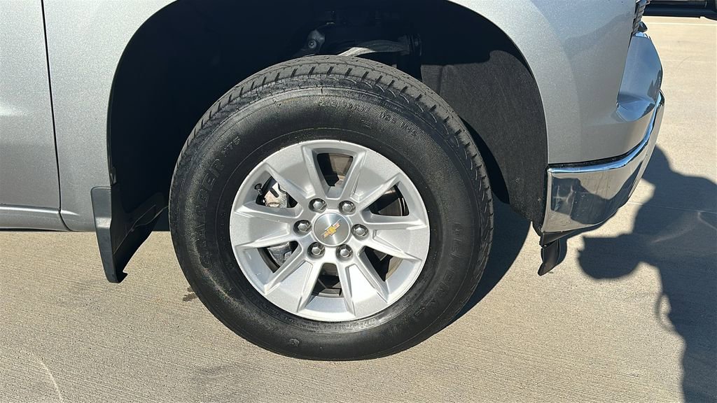 Used 2023 Chevrolet Silverado 1500 LT w/ Protection Package image 15