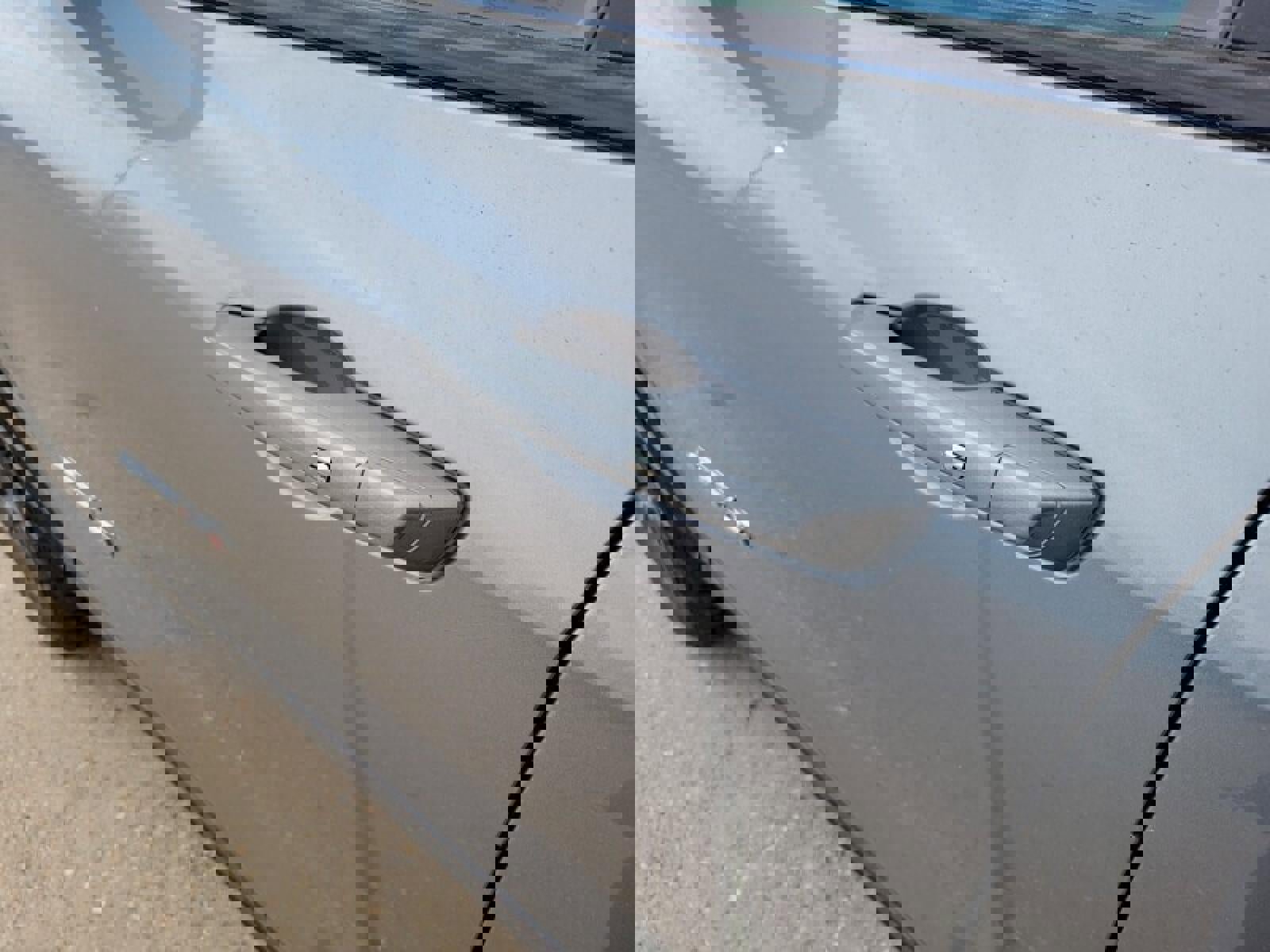 New 2026 GMC Terrain AT4 w/ Convenience Package III image 10