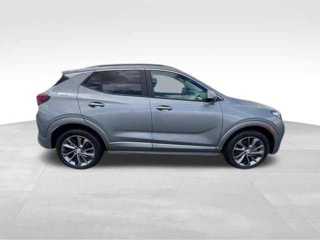 Certified 2023 Buick Encore GX Select w/ Sport Touring Package image 19