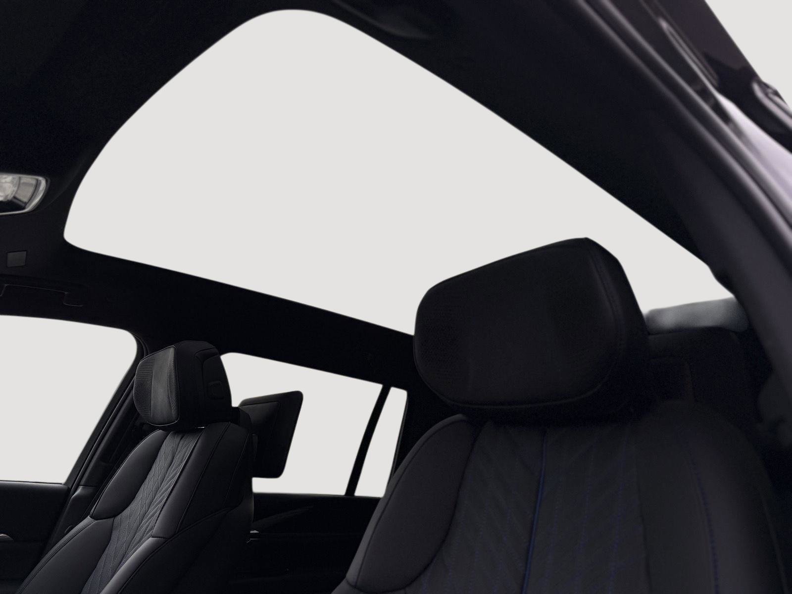 New 2026 Cadillac Escalade IQL Sport 1 image 24